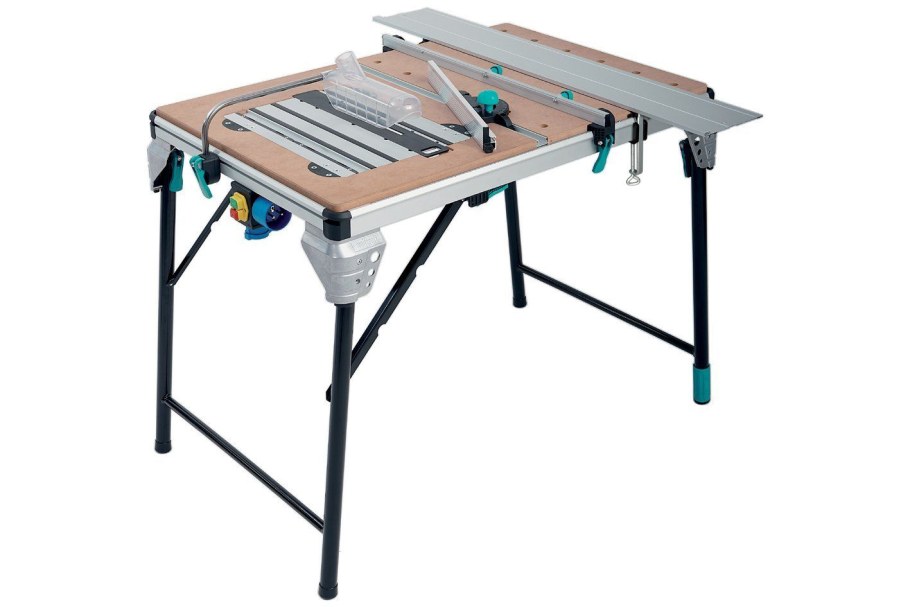 Верстак стальной Master (мастер) 200 6177000 Вольфкрафт