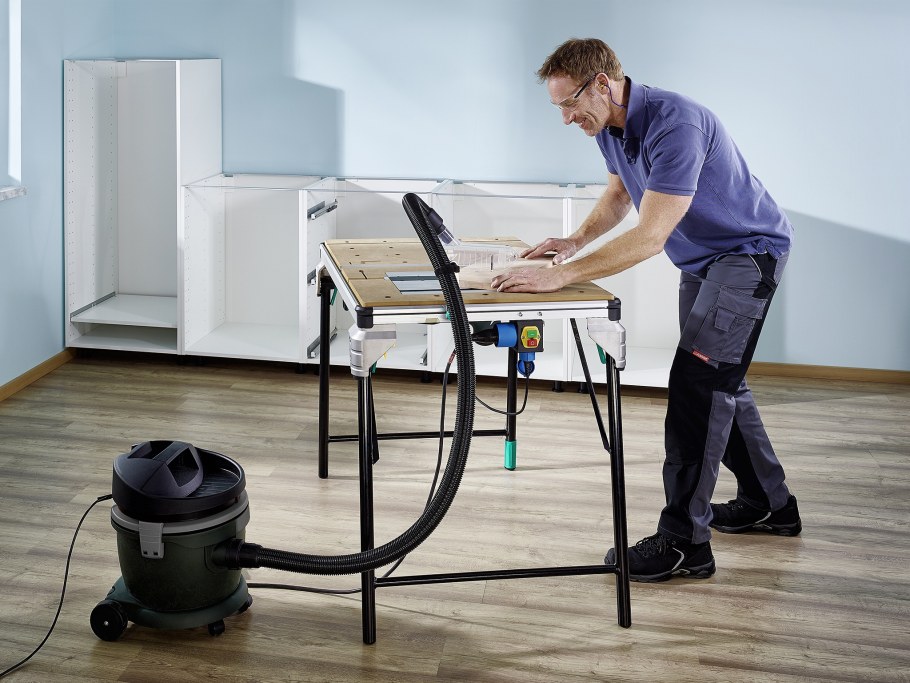 Верстак Wolfcraft Master Cut 2500 (6902000