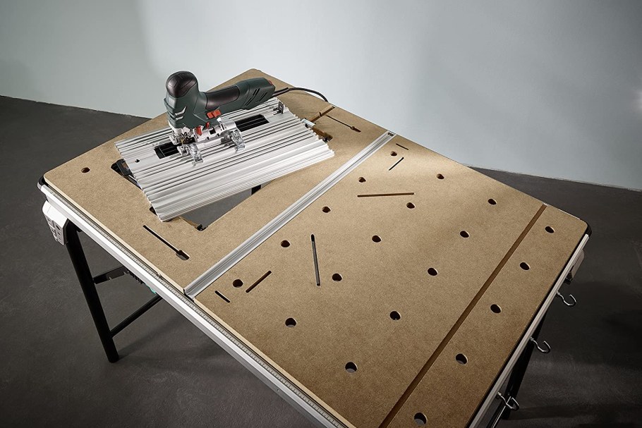 Верстак Вольфкрафт