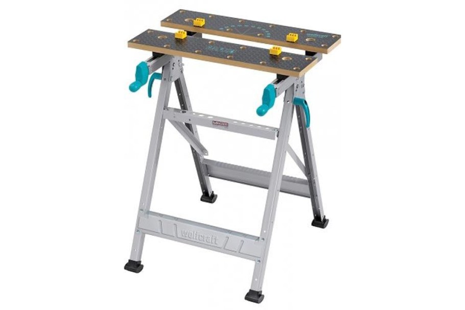 Wolfcraft Master 700