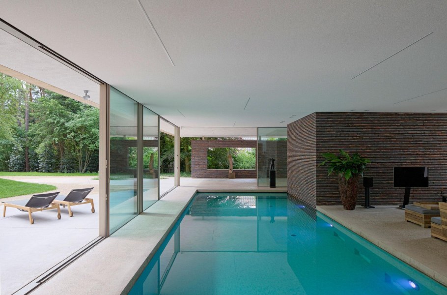 Вилла Дюна Утрехт