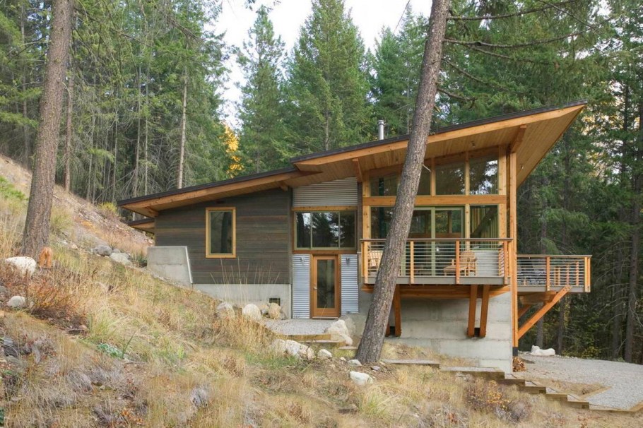 "Домик на Холме" Аше