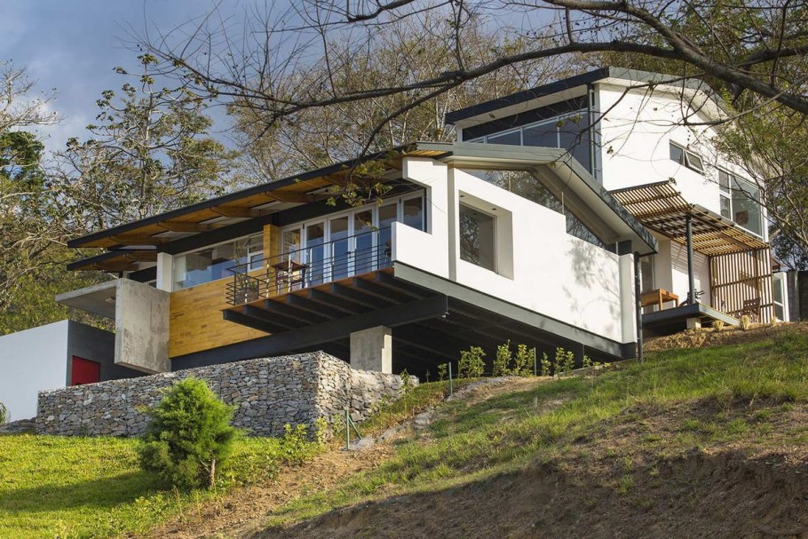 ЭКОДОМ штат Вашингтон (Пьюджет-саунд)