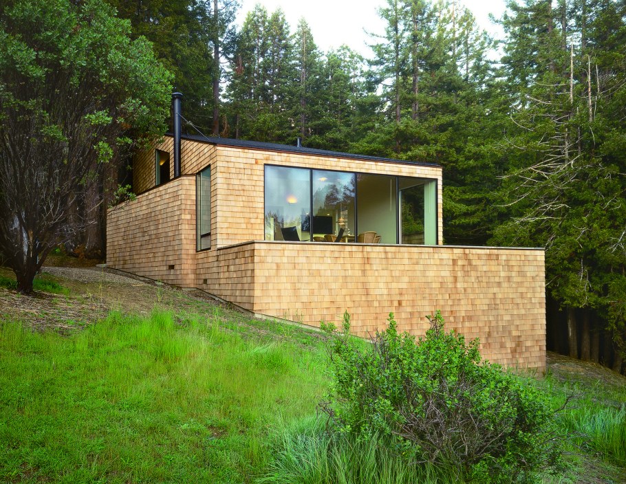 Шале Сочи красная Поляна Архитектор Красовский