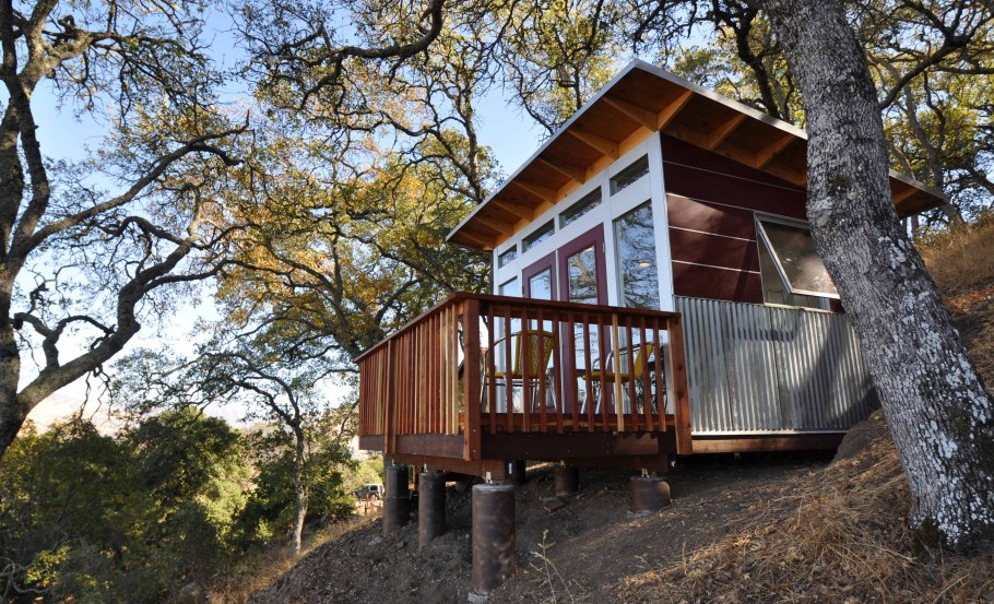 Барнхаус ландшафт