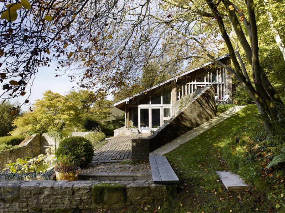 «Дом в Холме» Артур Квормби