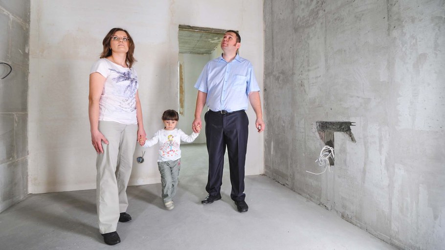 Планируете ремонт