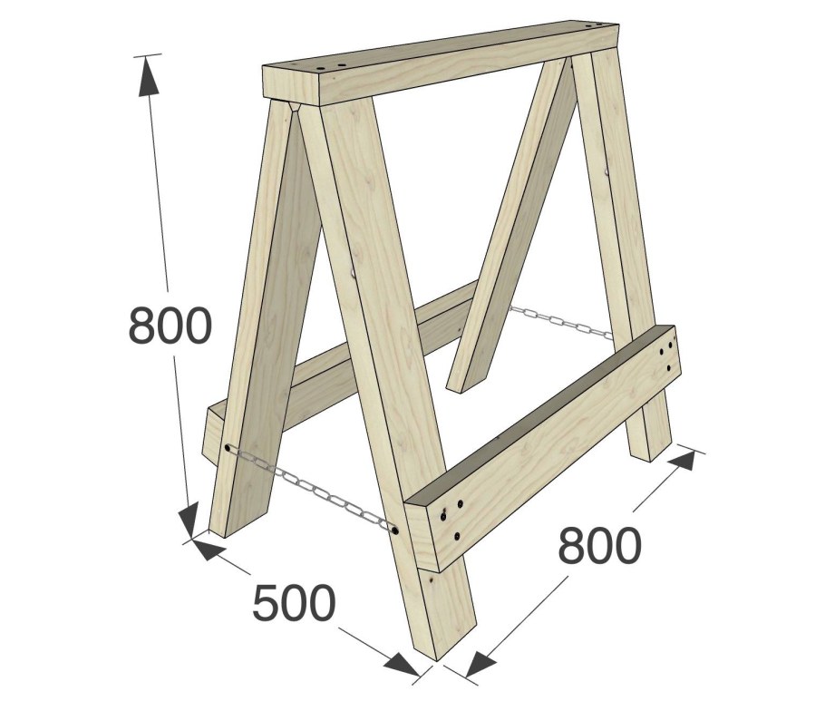 Стол для торцовки своими руками с чертежами