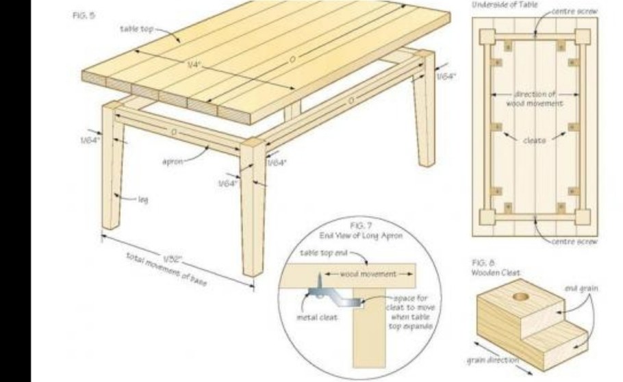 Складной верстак из профильной трубы своими руками чертежи