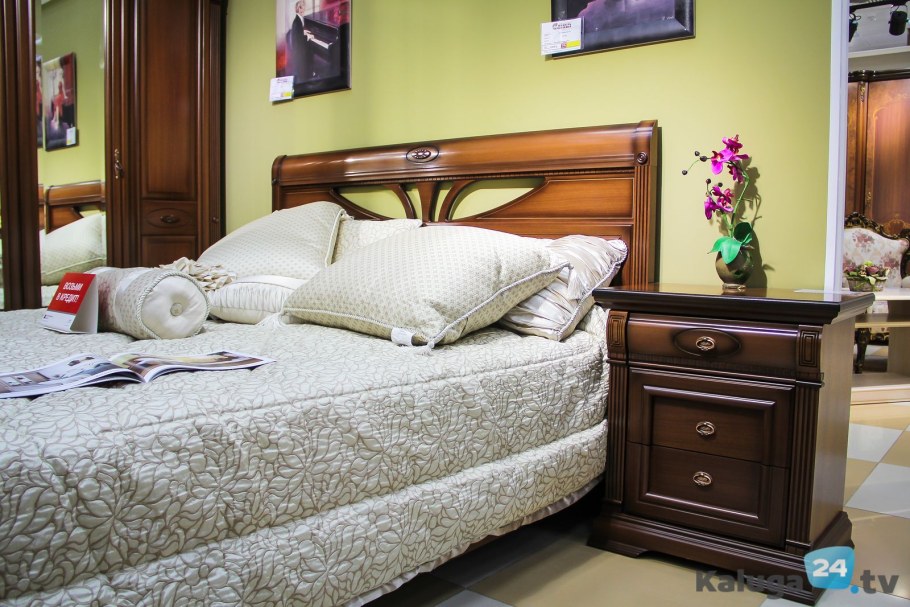 Мебель Черноземья Валенсия