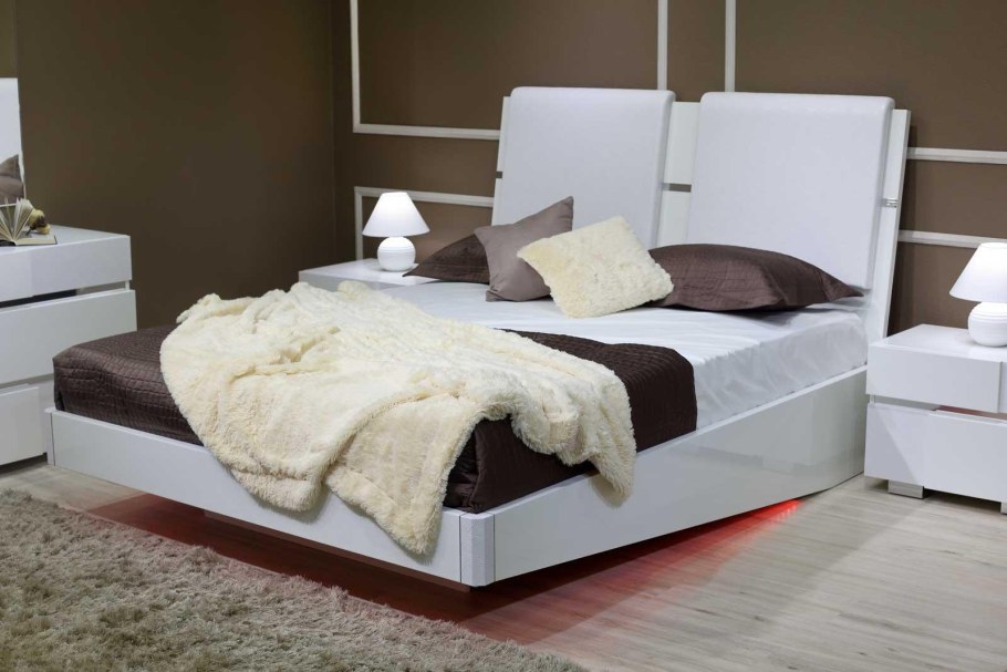 Гостиная Доминика мебель Черноземья