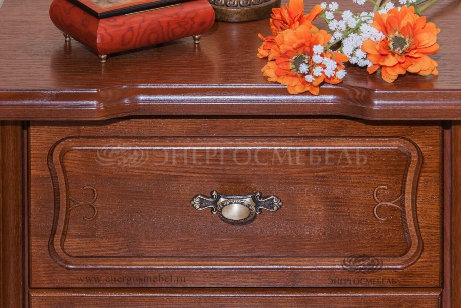 Комод Валенсия мебель Черноземья