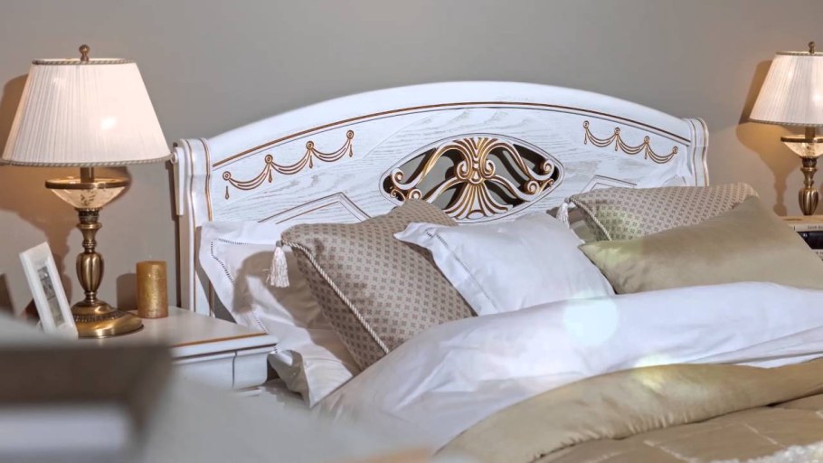 Нью Йорк кровать Черноземье