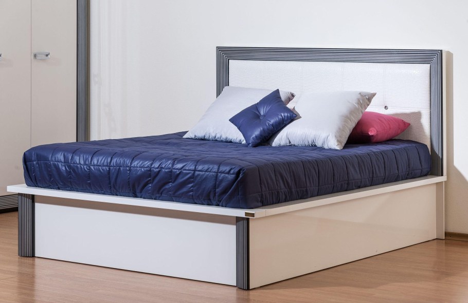 Кровать Наоми 160 200