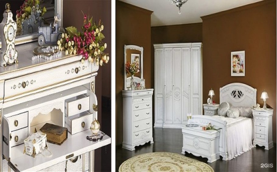 Мебель Черноземья Теона