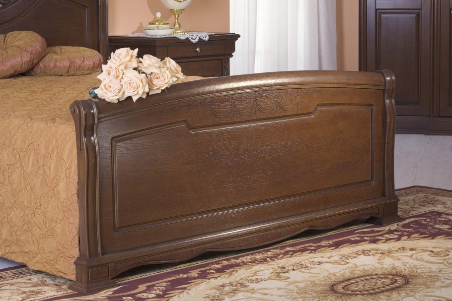 Спальня Лаура