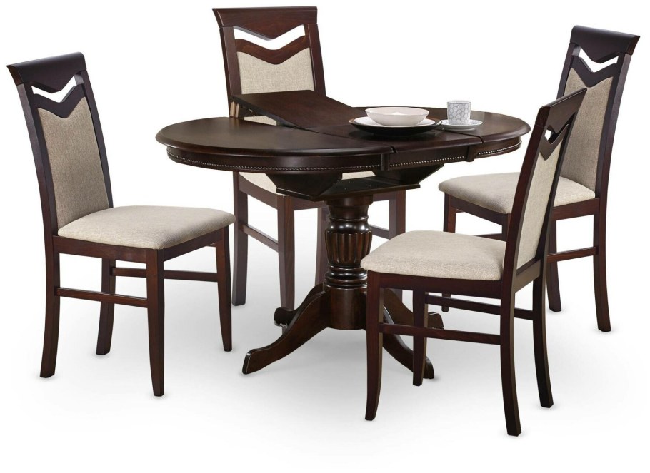 Стул Миланский орех Аванти