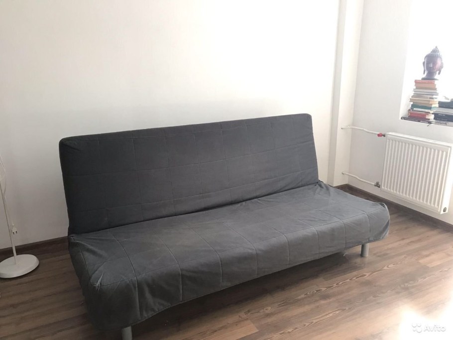 Диванные подушки БЕДИНГЕ