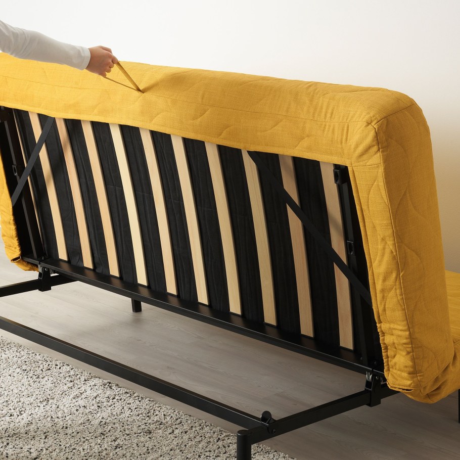 Диван икеа ЭКЕБОЛ