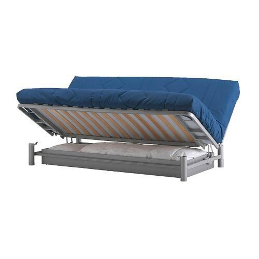 БЕДИНГЕ белый чехол