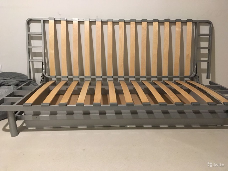 Nyhamn икеа диван