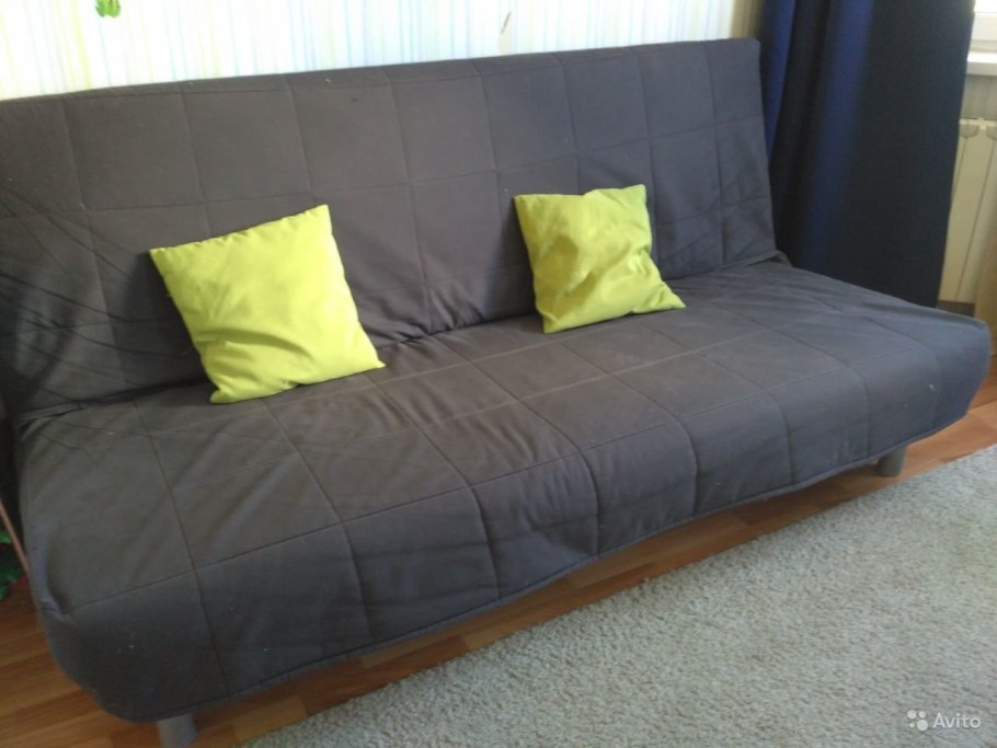 Диван ikea БЕДИНГЕ