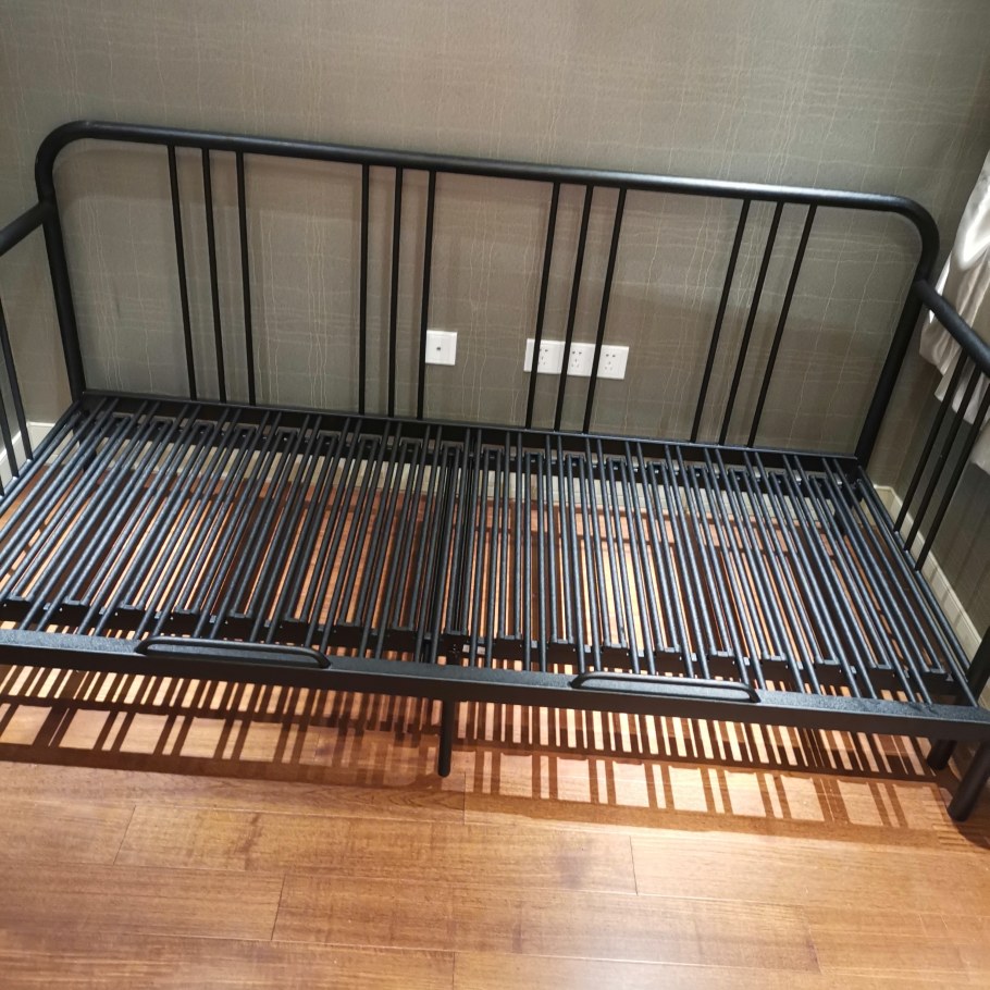 Ikea backaby кушетка