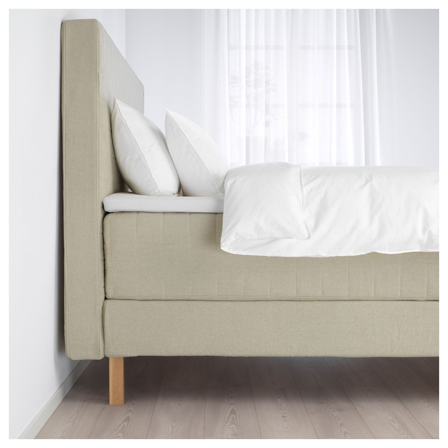 Диван кровать икеа БЕДИНГЕ