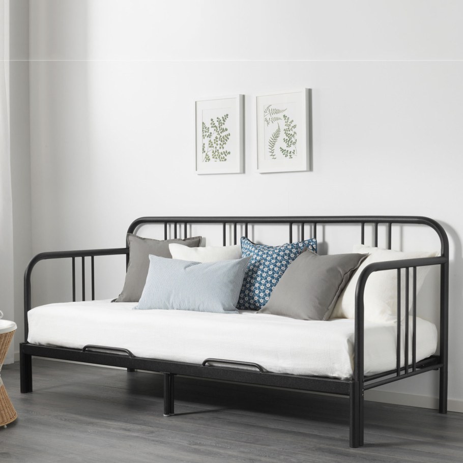 Икеа БЕДИНГЕ бежевый