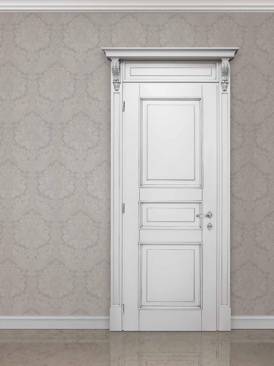 Стеновые панели Волховец