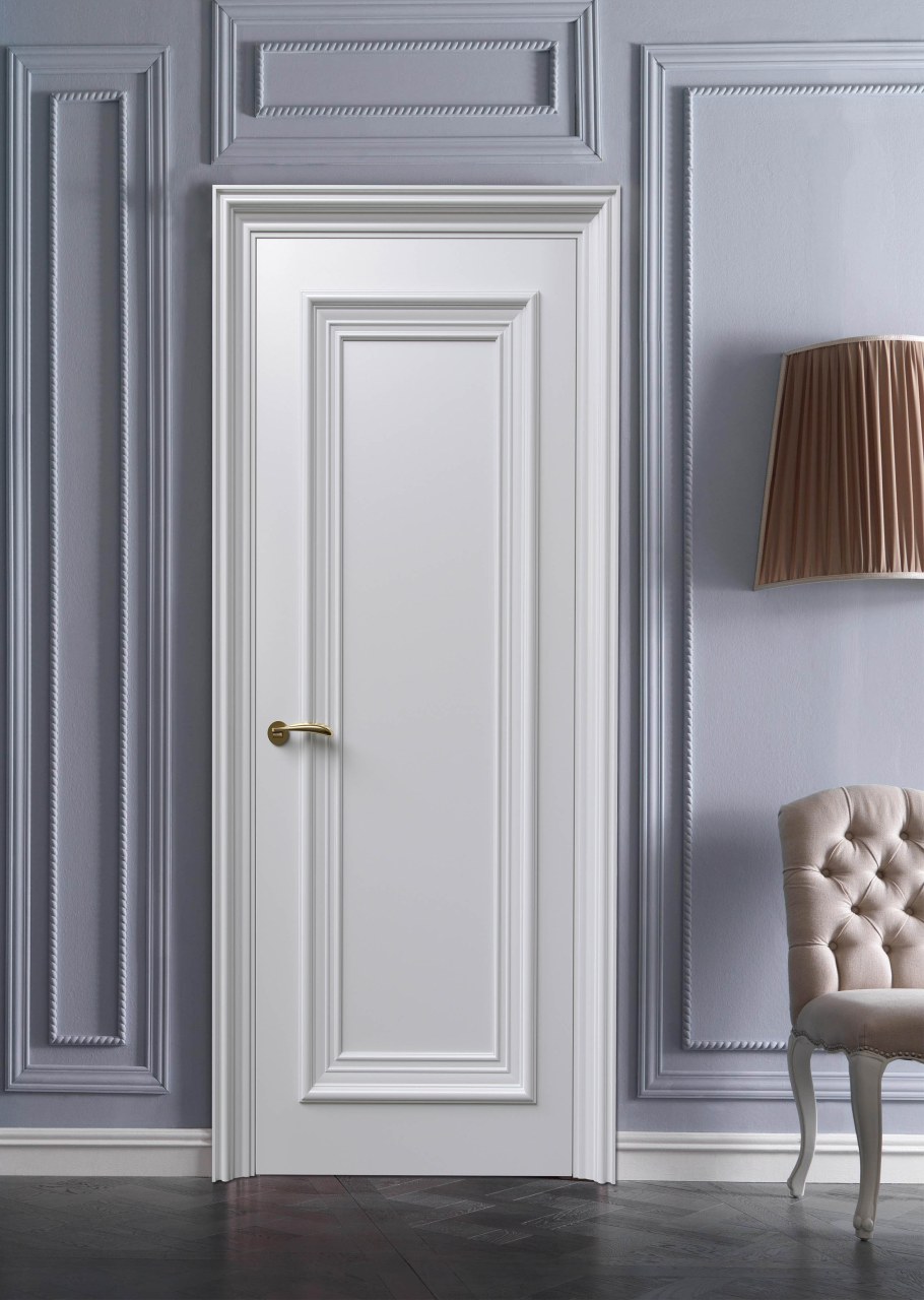 Межкомнатные двери Dorian