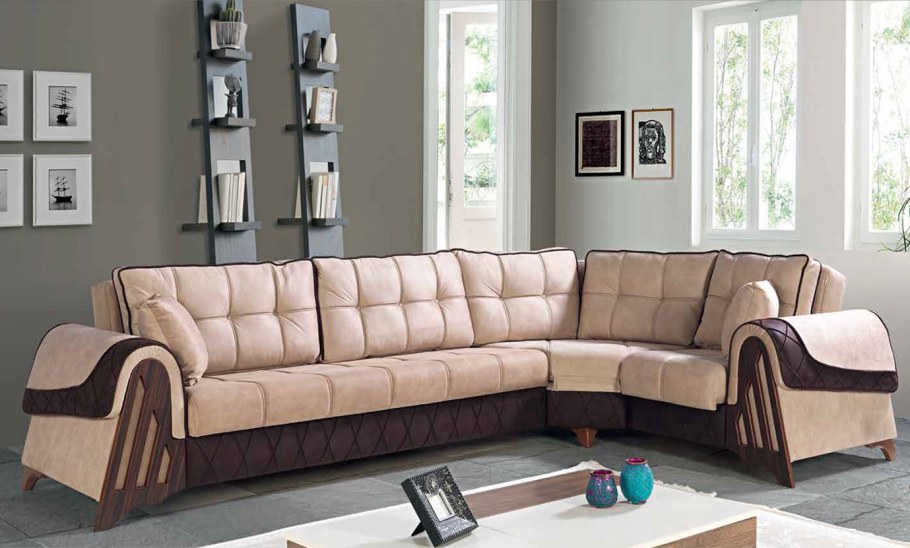 Хофф диван Бруклин