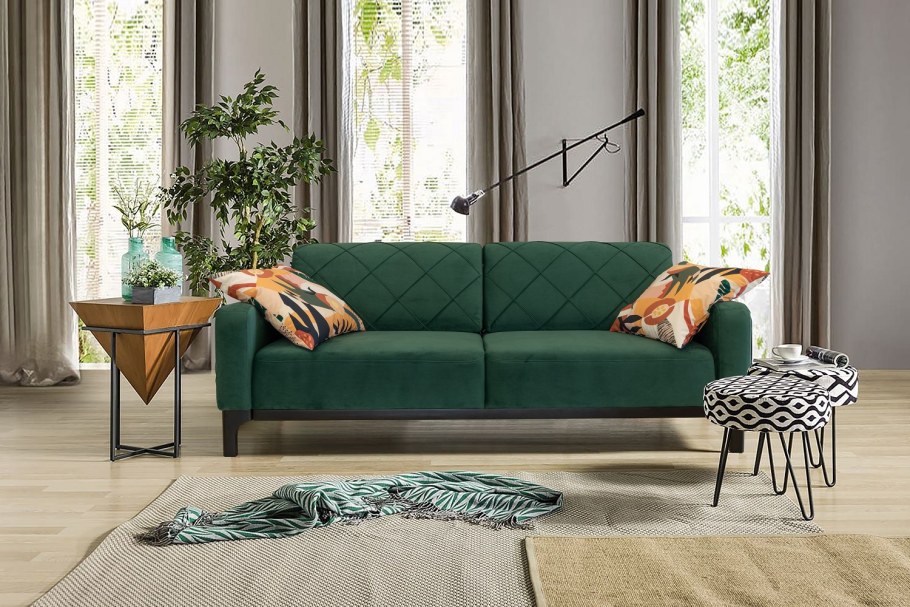 Диван 2 местный Бруклин