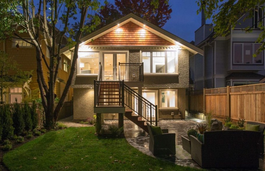 Переделка старых домов