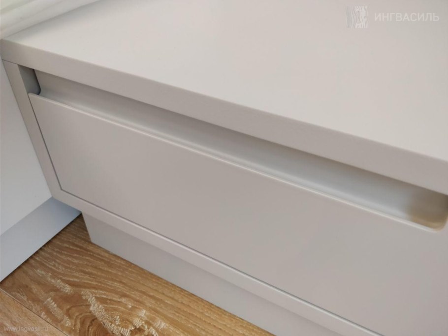 Полка для папок в офис