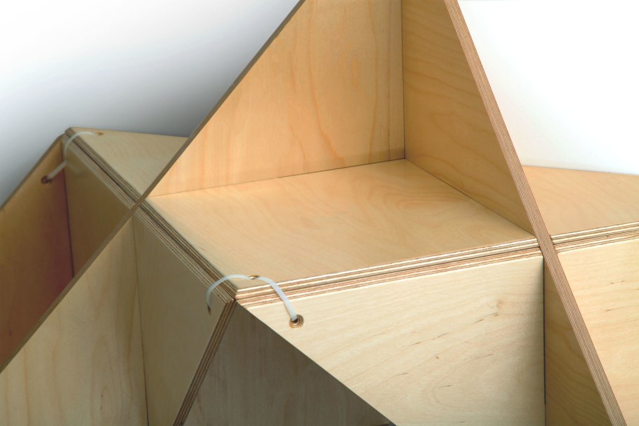 Тумба под раковину Домино 120см