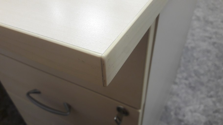 Тумба-умывальник Comforty Вена-70 дуб дымчатый с раковиной Адриана 70