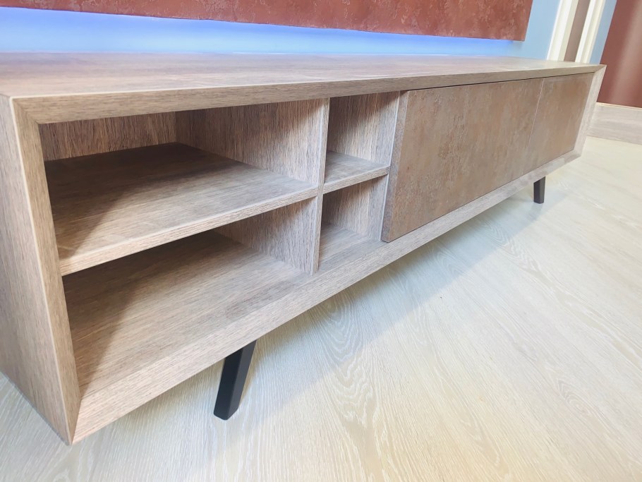 Roca gap 45 тиковое дерево