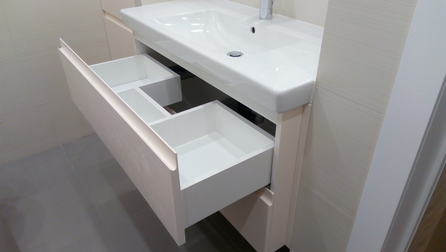 Компактный унитаз