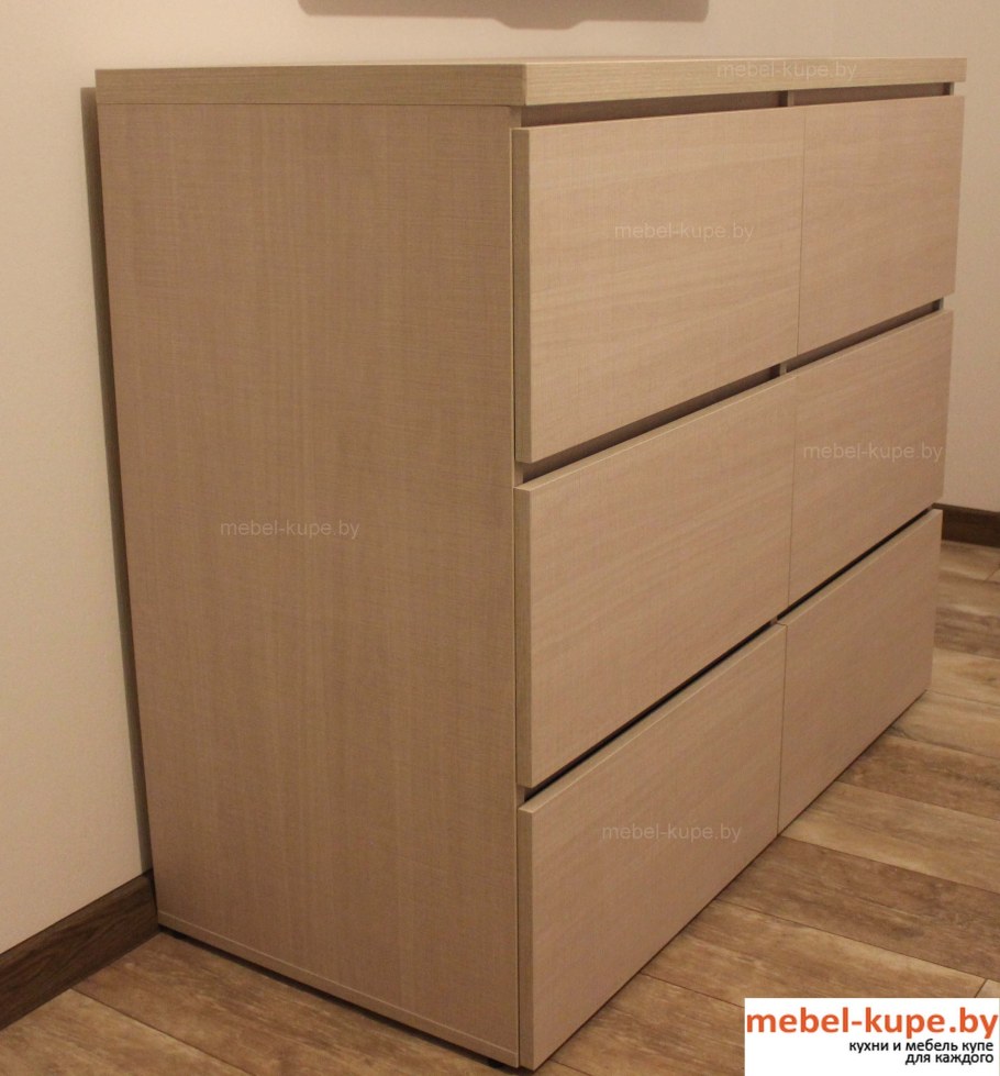 Обувница с откидным верхом 808х355х485