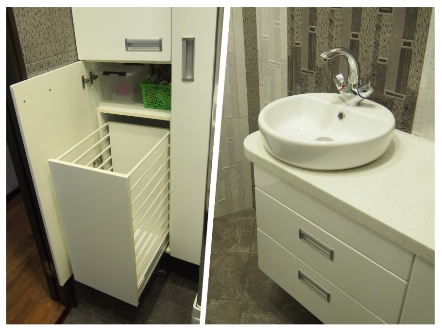 Тумба Aqwella Рио Rio.01.04