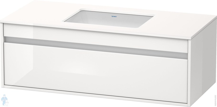 Тумба с раковиной Ethos 120 SZ