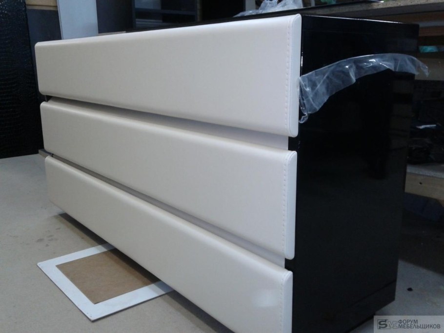 Ручка Lamezia Hettich