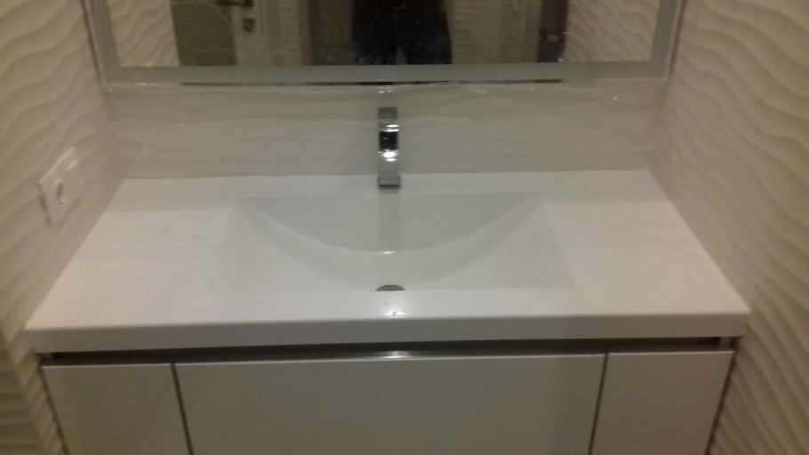 Стойка для плазмы-суфлера