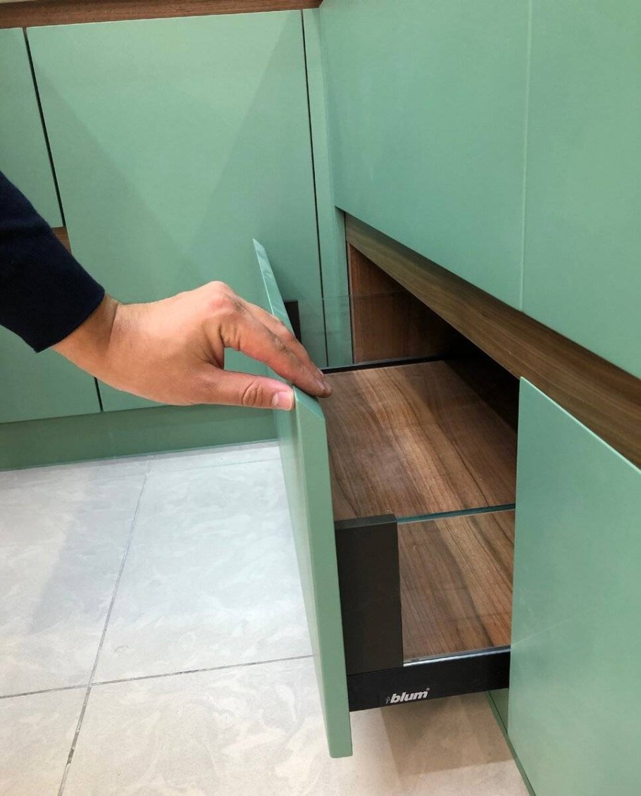 Балконный ящик Schio