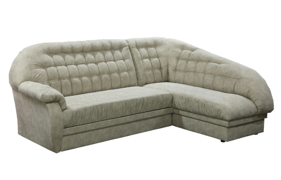 Угловой диван Элегия Боровичи