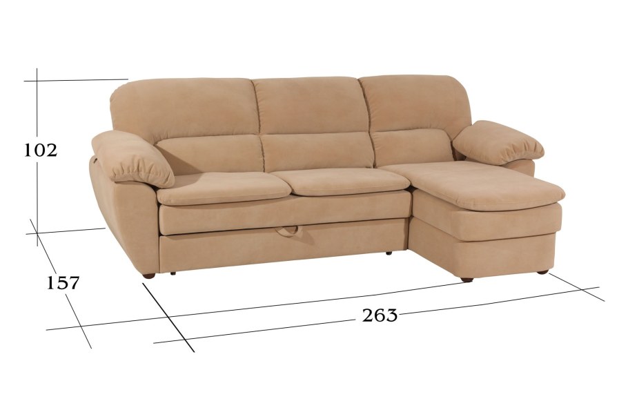 Диван маэстро 1