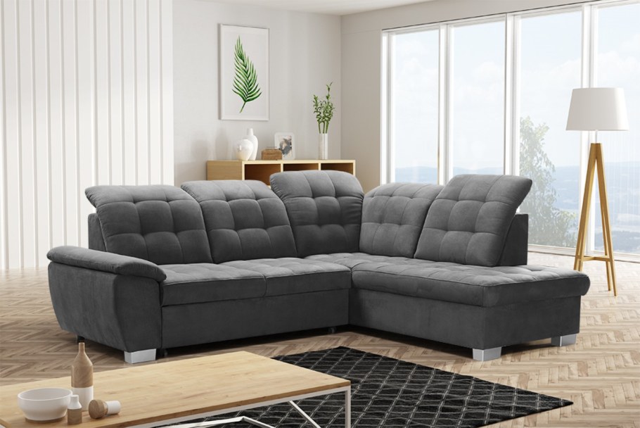 Лотта — угловой диван