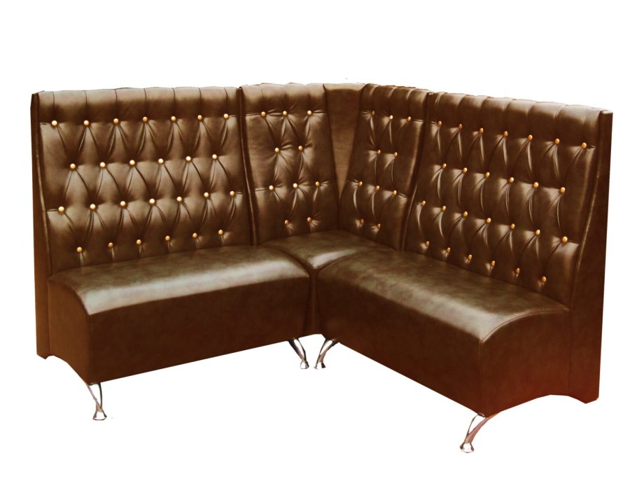 Барный диван для кухни