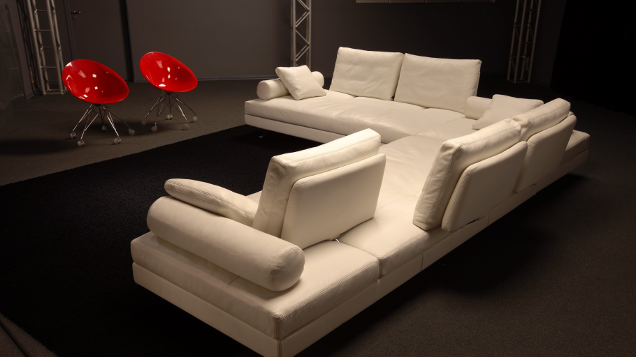 Диван Мэдисон релотти